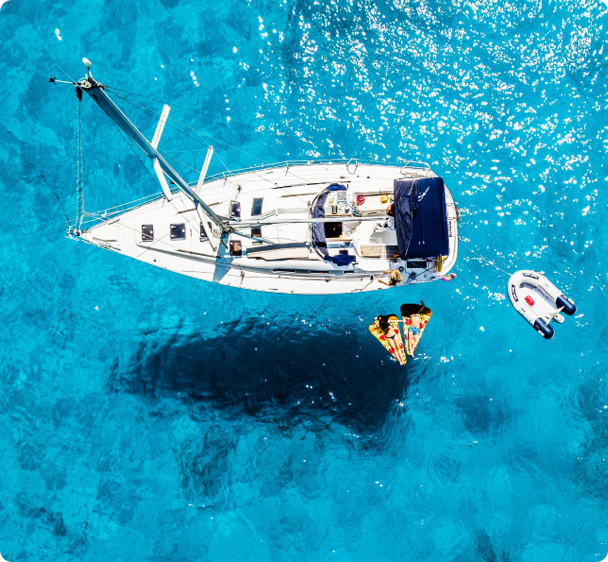 Boat insurance