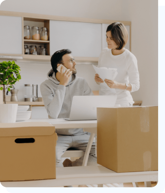 About mortgages